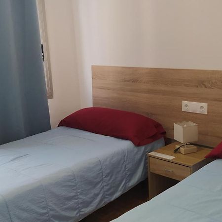 Benidorm Sol Levante Екстериор снимка