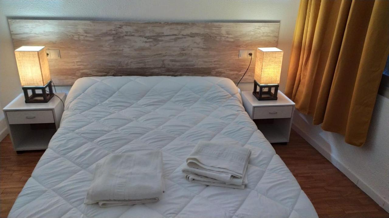 Benidorm Sol Levante Екстериор снимка